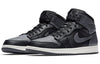 Air Jordan 1 Mid 'Dark Grey' 554724-041