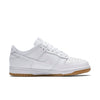 (WMNS) Nike Dunk Low 'White Gum' 311369-100