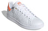 (WMNS) adidas Stan Smith 'Embossed Graphics - White Semi Coral' FX5677
