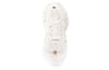 (WMNS) Balenciaga Track Trainer 'Fake Fur Egg Shell' 668555W3CQ19700
