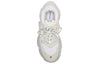(WMNS) Balenciaga Triple S 'White Clear Sole' 544351W09E19000