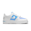 (WMNS) Nike Air Force 1 Low 'White Blue' DN4230-414