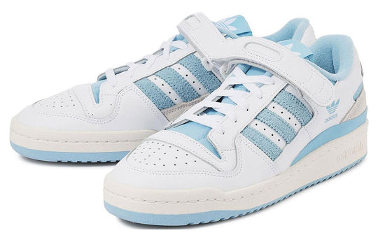 adidas Forum 84 Low 'White Clear Blue' GY2325