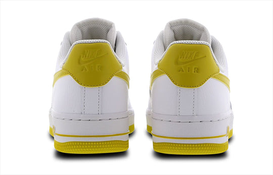 (WMNS) Nike Air Force 1 Low 'Bright Citron' AH0287-103