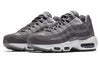 (WMNS) Nike Air Max 95 LX 'Gunsmoke' AA1103-003