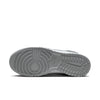 (WMNS) Nike Dunk Low 'Metallic Silver' FV1311-100