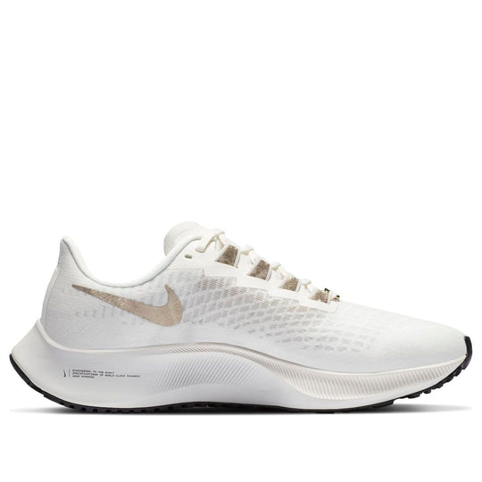(WMNS) Nike Air Zoom Pegasus 37 Premium 'Ivory' CZ2872-100