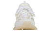 (WMNS) Balenciaga Track Clear Sole Low-Top Sports Shoes White 647741W3BM19000