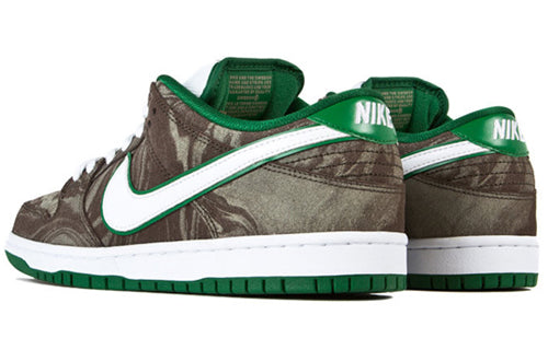 Nike SB Dunk Low Prm 'Coffee' 313170-213