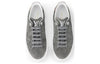 (WMNS) LOUIS VUITTON Time Out Sneakers 'Grey Minimonogram' 1ABR1M