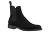 LOUIS VUITTON LV Vendome Flex Chelsea Boots 'Black' 1A9HEN