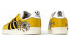 adidas x Kasina x Kim Jung Gi Campus Shoes 'Hazy Yellow' IE4810