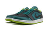 Air Jordan 1 Retro Low 'Lush Teal' 553558-305
