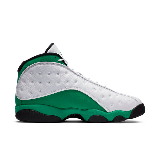 Air Jordan 13 Retro 'Lucky Green' DB6537-113