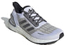 adidas James Bond 007 x UltraBoost Summer.RDY 'No Time to Die - White Grey' FY0650