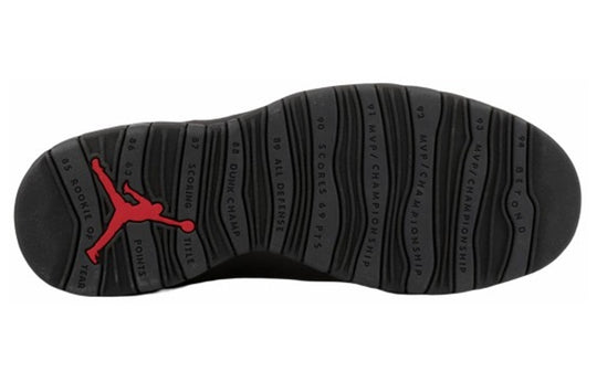 Air Jordan 10 Retro 'Countdown Pack' 310805-061