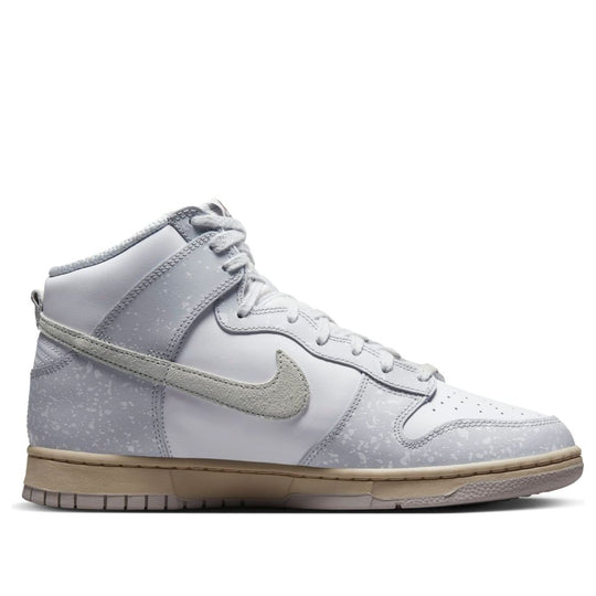 Nike Dunk High 'Spray Paint' FD9759-100
