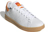 adidas Stan Smith 'White Orange Gum' GW0487