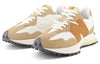 New Balance 327 'White Brown' WS327PT