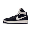 Nike Air Force 1 High Retro 'Black Canvas' 832747-001