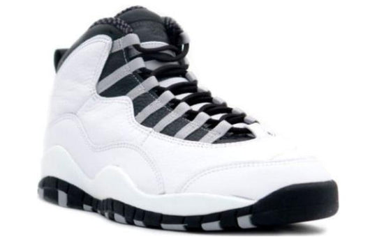 Air Jordan 10 OG 'Steel' 130209-101