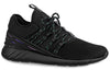 LOUIS VUITTON Fastlane Sneakers 'Black Neoprene Mesh' 1A5ZO0