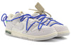 Nike x Off-White Dunk Low 'Lot 32 of 50' DJ0950-104