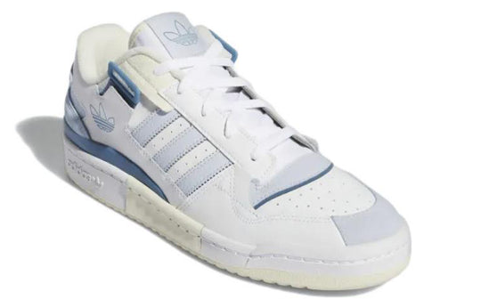 adidas Originals FORUM Exhibit Low 'White Sky Tint' GW6348