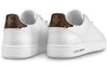 (WMNS) LOUIS VUITTON LV Frontrow Sneakers White 1A67ES