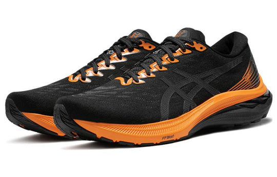 ASICS GT-2000 11 Lite Show 'Black Orange' 1011B722-001