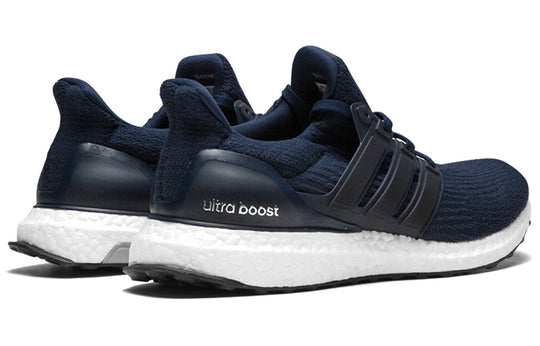 adidas UltraBoost 3.0 'Collegiate Navy' BA8843