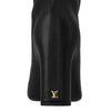 (WMNS) LOUIS VUITTON Donna High Boots 'Black' 1ABU6D