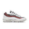 Nike Air Max 95 M2Z2 'Recycled Wool Pack - White Bright Crimson' CV6899-100