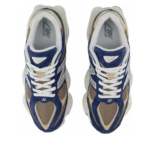 New Balance 9060 'Navy Mushroom' U9060LBB