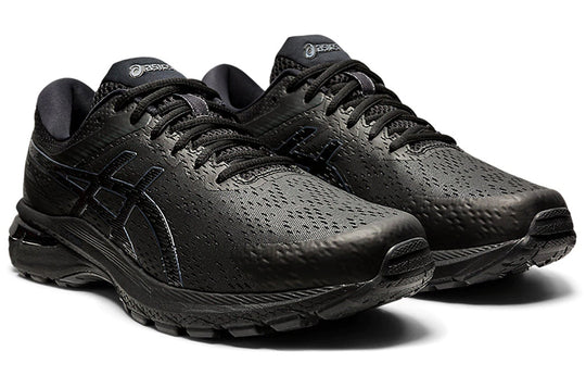 ASICS GT-2000 SX 2E Knitted 'Black' 1131A043-001