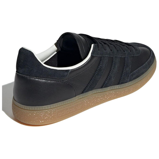 adidas Handball Spezial 'Black Gum' JH6400