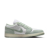 Air Jordan 1 Low SE 'White Seafoam' FN5214-131
