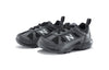 (TD) New Balance 878 Series Running Shoes Black/Grey IV878KOC