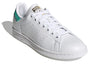 (WMNS) adidas Stan Smith 'Cloud White Green' H05055