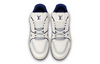 LOUIS VUITTON LV Trainer Sneakers 'White Navy' 1ABNIH