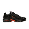 Nike Air Max Plus 'Black Orange' AO9564-001