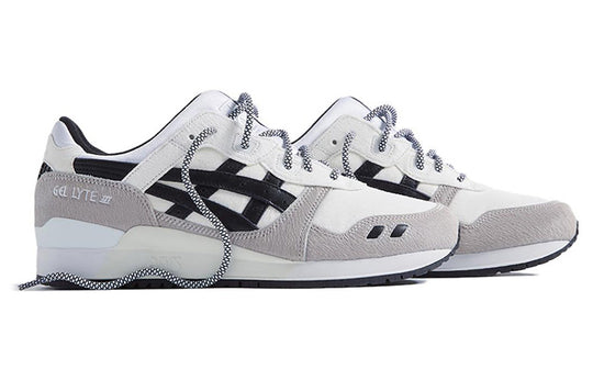 ASICS x Kith x Marvel Gel-Lyte III 07 Remastered 'X-Men Storm Opened Box' 1201A959-100