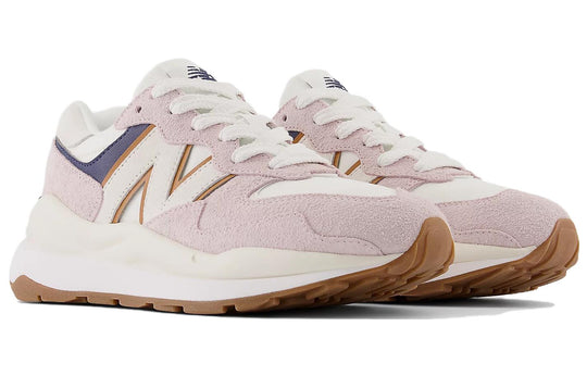 (WMNS) New Balance 57/40 'Stone Pink Sea Salt' W5740CCG