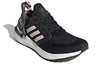 (WMNS) adidas UltraBoost 20 'Black Pink Tint' FV8349