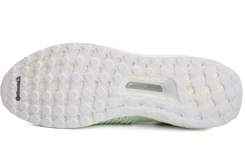 adidas UltraBoost Laceless LTD 'Ash Green' BB6223