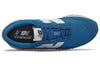 New Balance 237 'Blue' White' MS237CE
