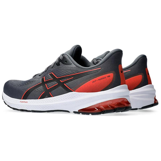 ASICS GT-1000 12 'Carrier Grey True Red' 1011B634-021