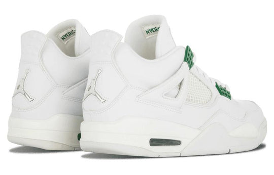 Air Jordan 4 Retro 'Classic Green' 2004 308497-101