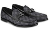 LOUIS VUITTON Major Loafers 'Grey' 1A4OLA