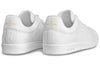 LOUIS VUITTON Luxembourg Monogram Sneakers 'White' 1A8QEN